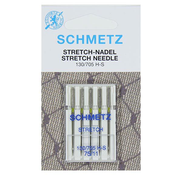 Aiguilles Stretch 75/11