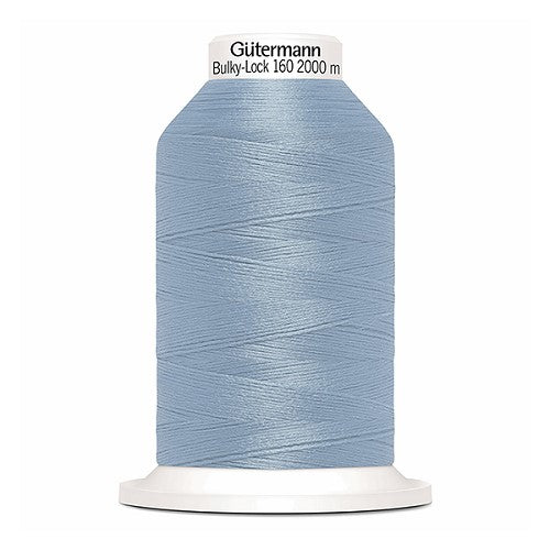 Fil mousse Gütermann 2000 m - divers coloris