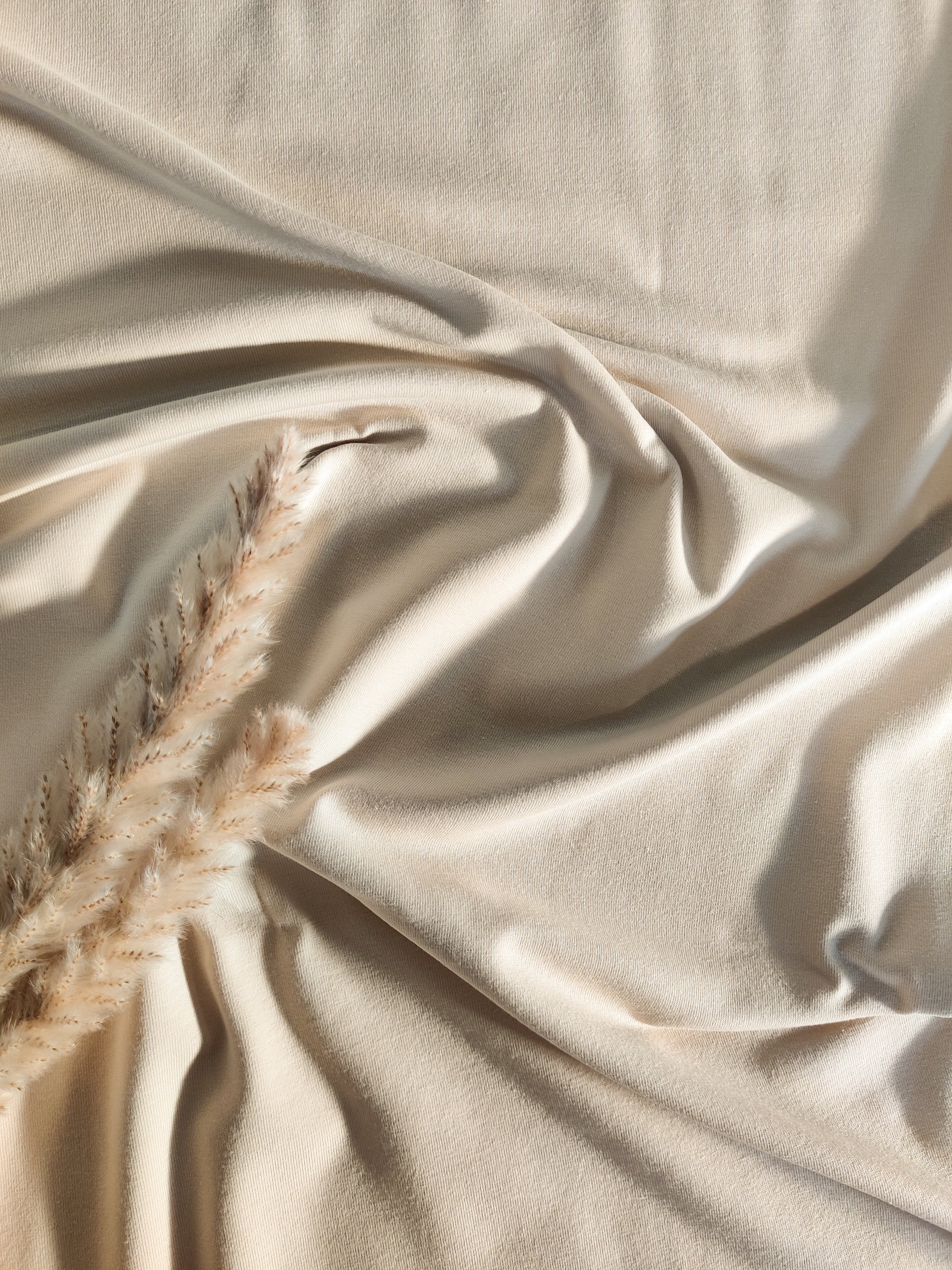 Bord-côte BIO - Beige sable