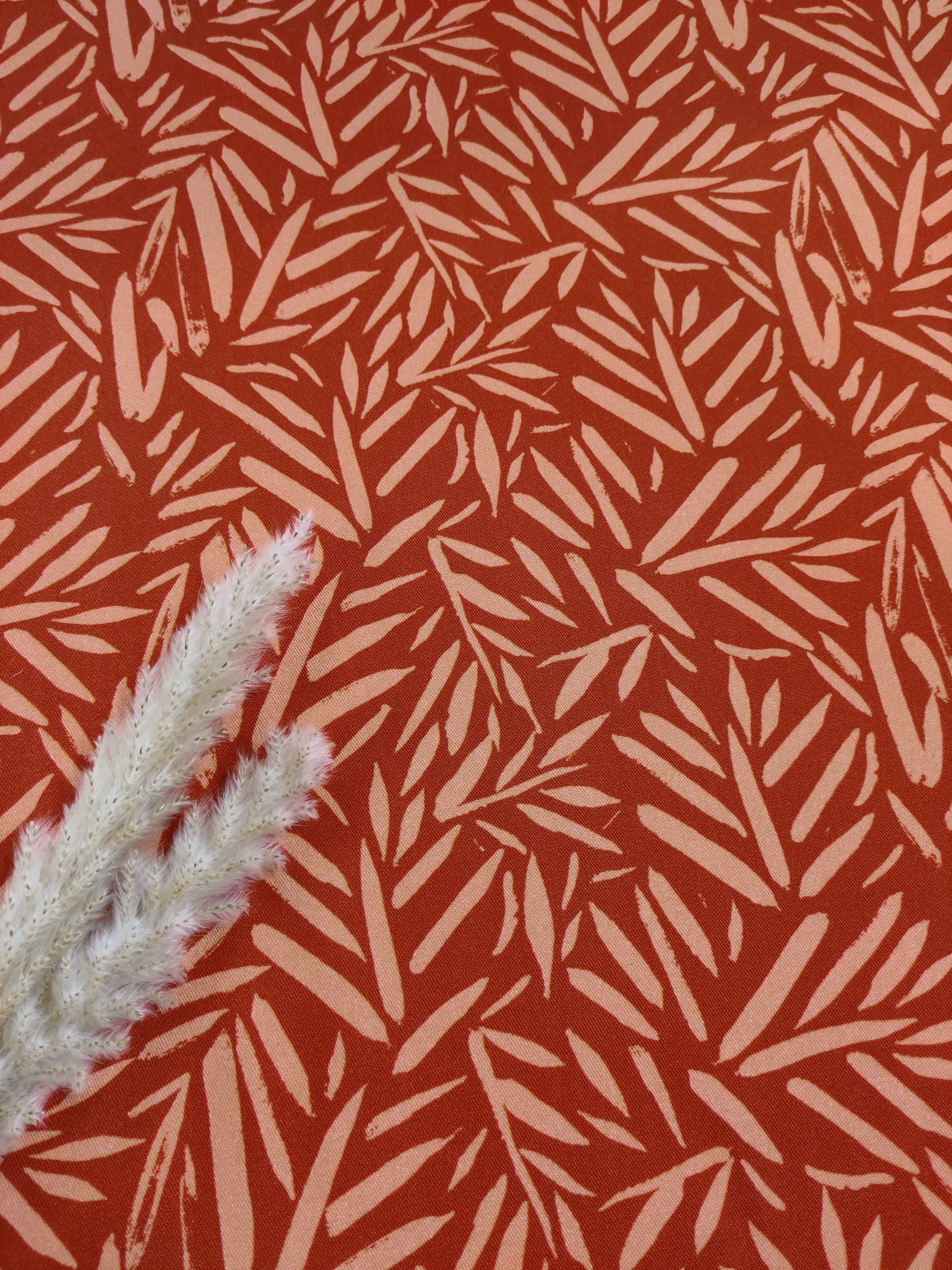 Twill de viscose exclusif KLAFOUTIS - Opalys