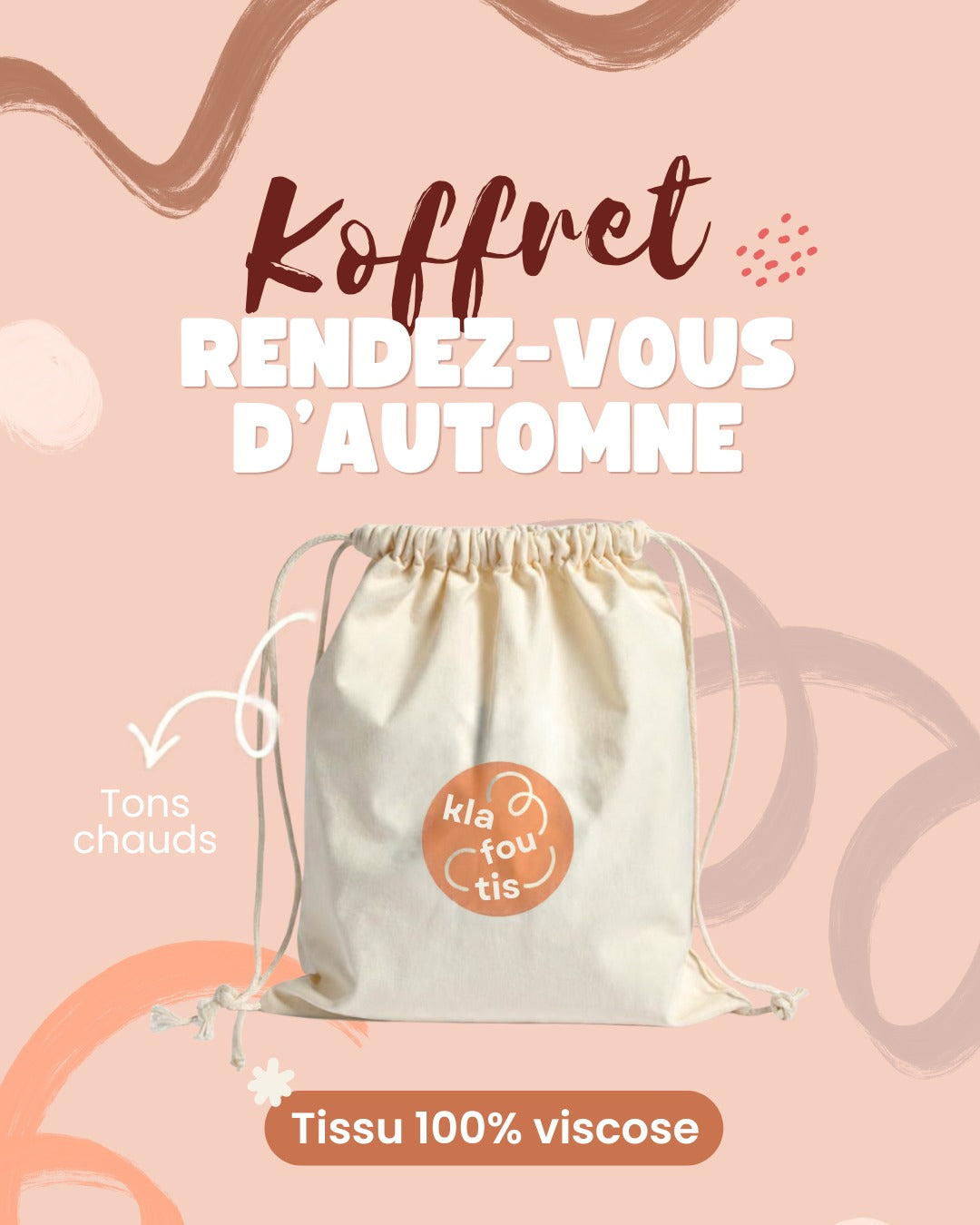 Koffret surprise - Rendez-vous d