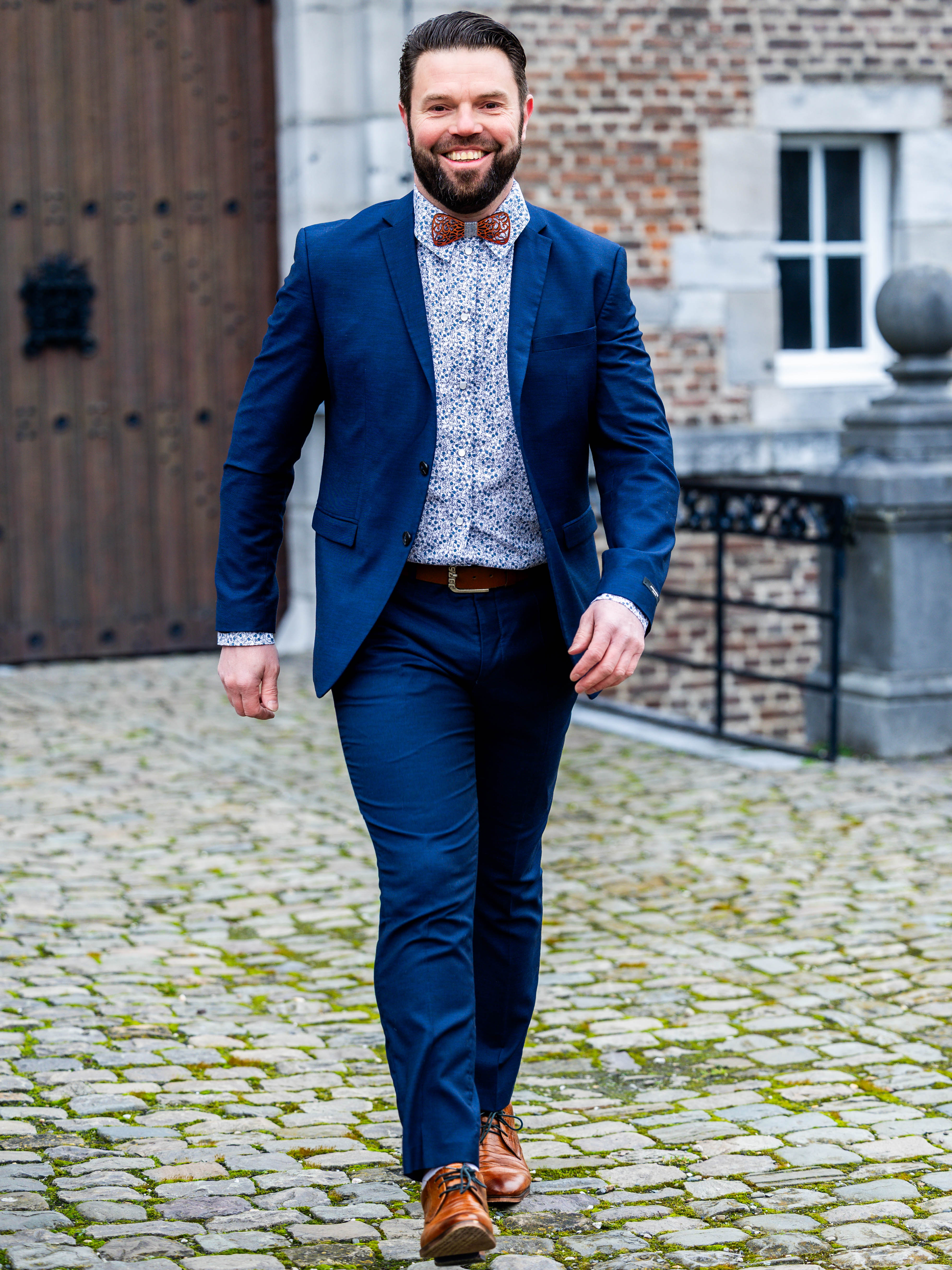 CEDRAT - la chemise casual chic aux nombreuses options - PACK FAMILLE