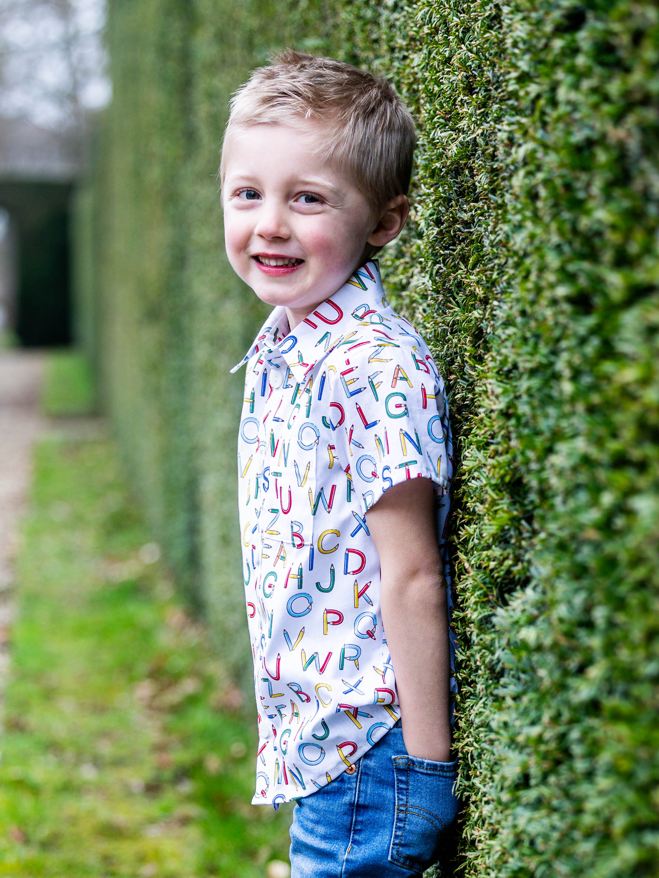 CEDRAT - la chemise casual chic aux nombreuses options - BEBE