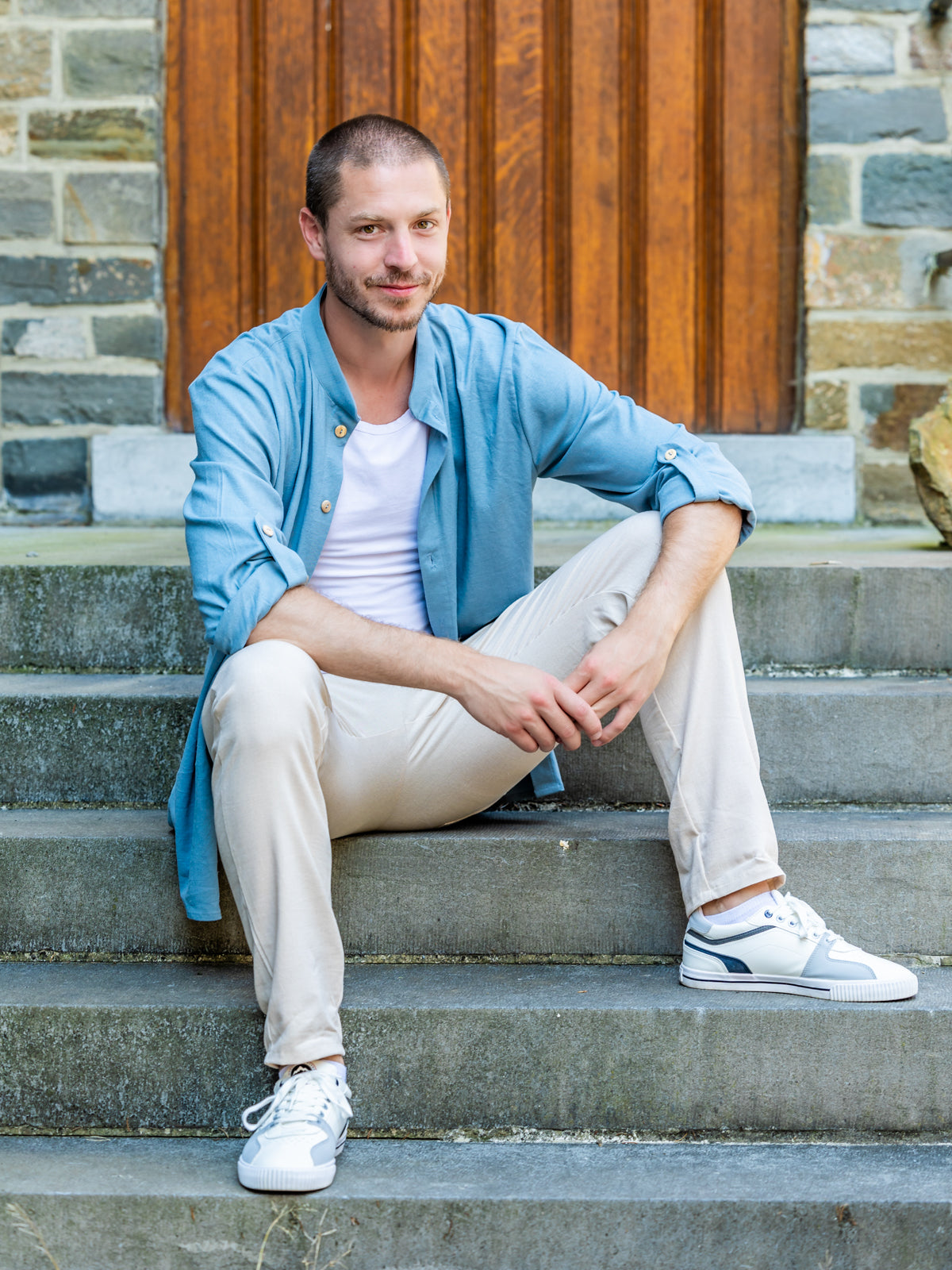 KUMQUAT HOMME - le short bermuda pantalon