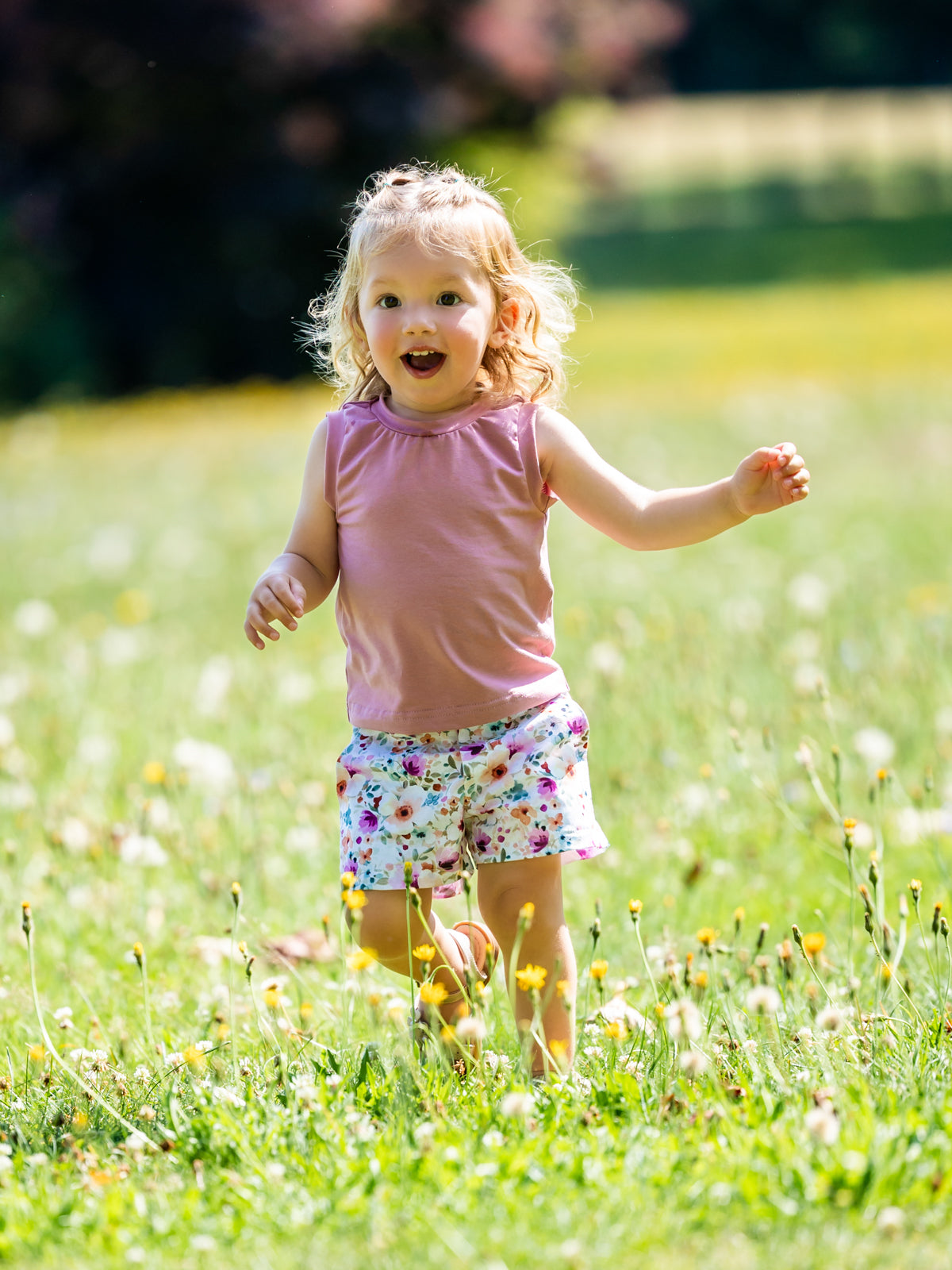 KUMQUAT PACK FAMILLE - le short bermuda pantalon