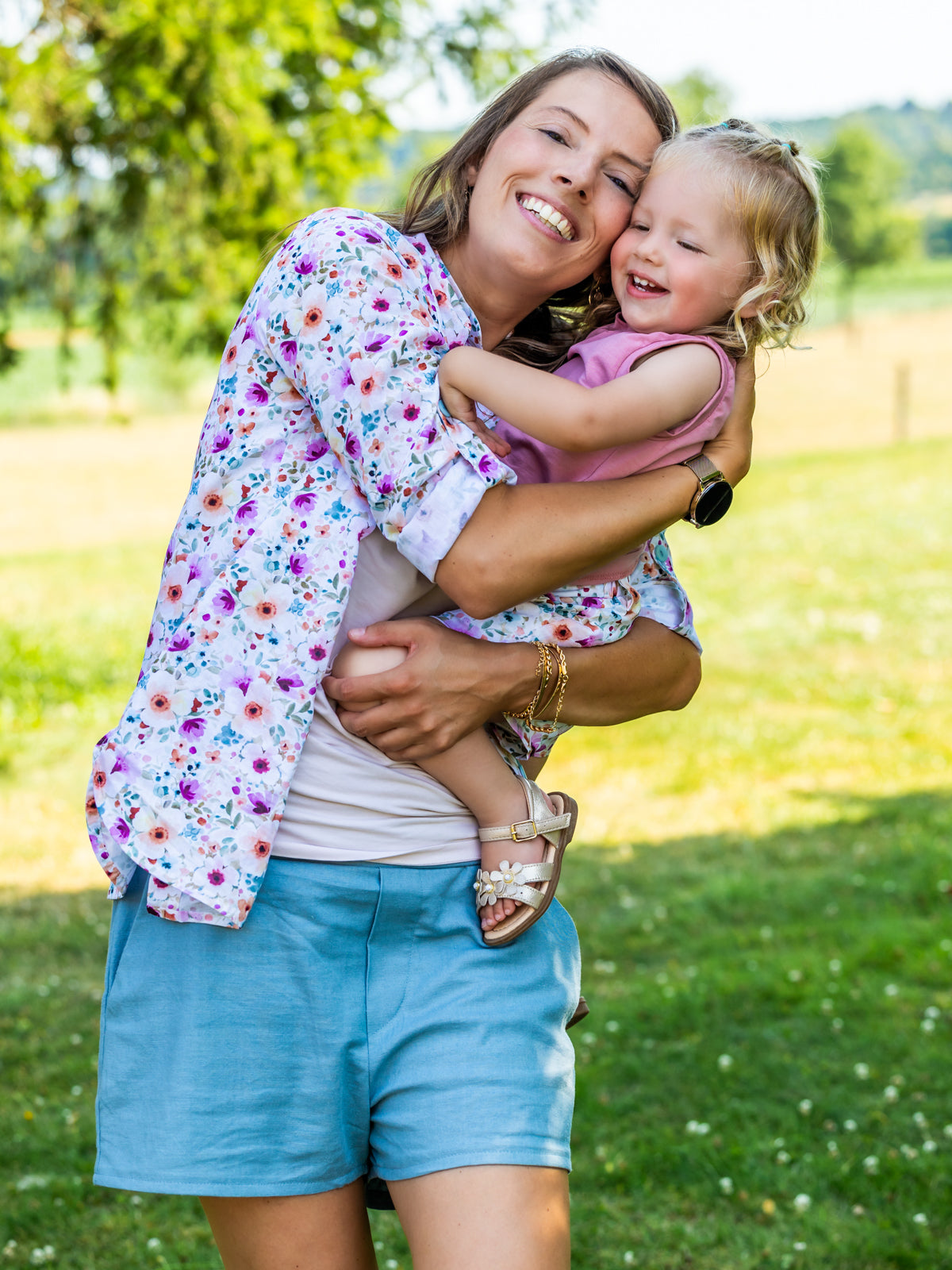 DRAGON FEMME - la chemise ou robe pour toute la famille