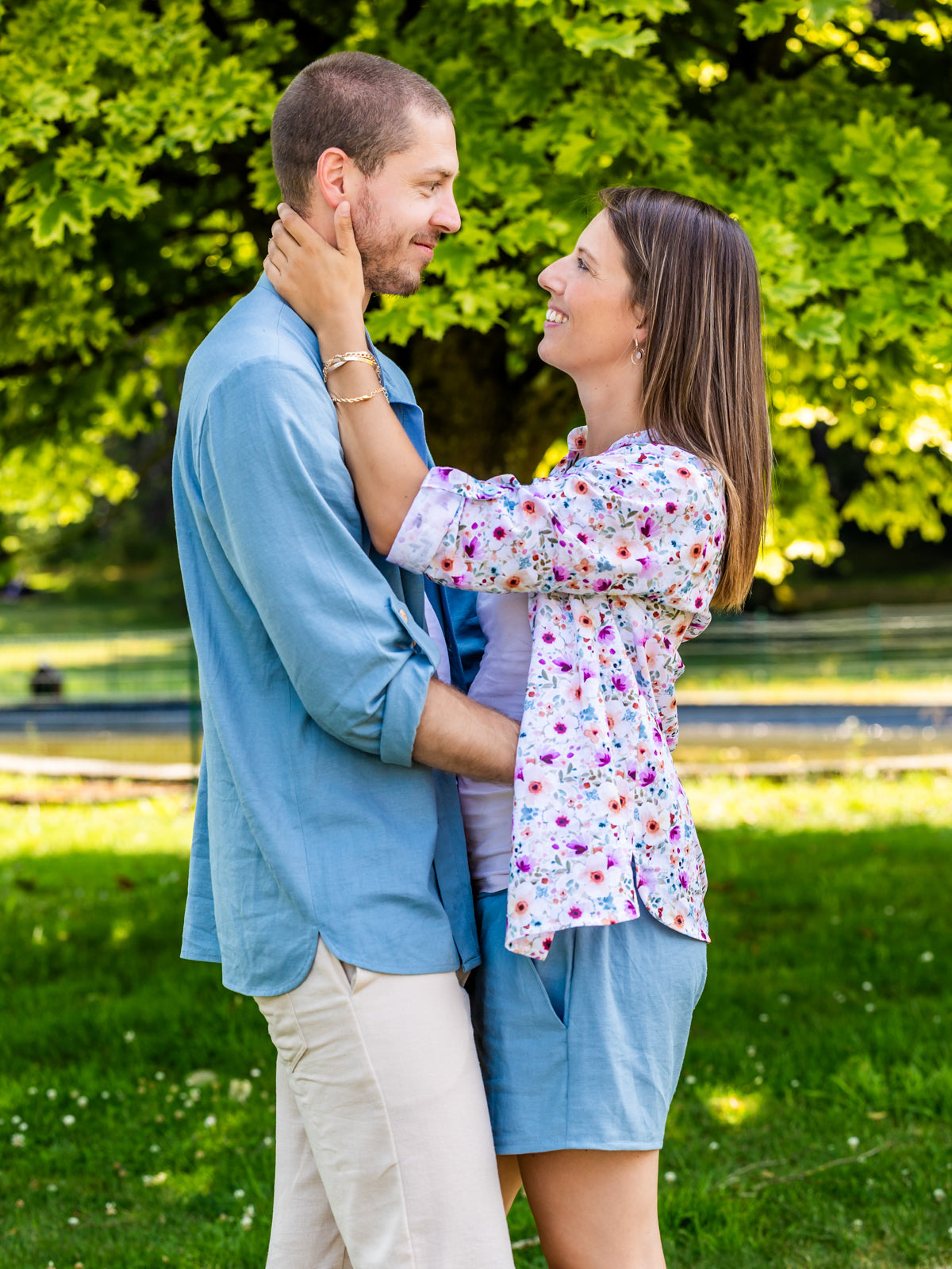 DRAGON FEMME - la chemise ou robe pour toute la famille