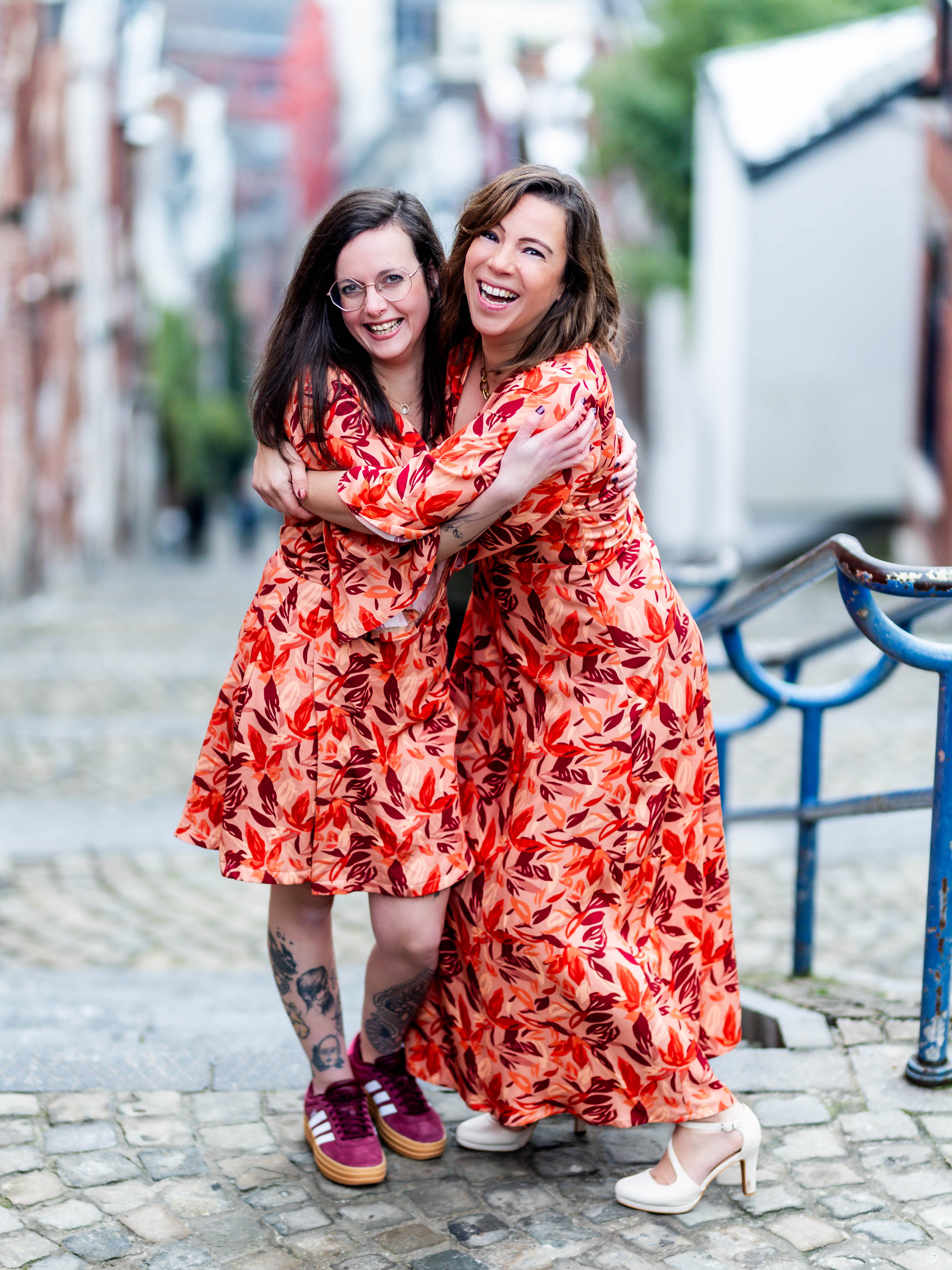 Twill de viscose exclusif KLAFOUTIS - Luméa