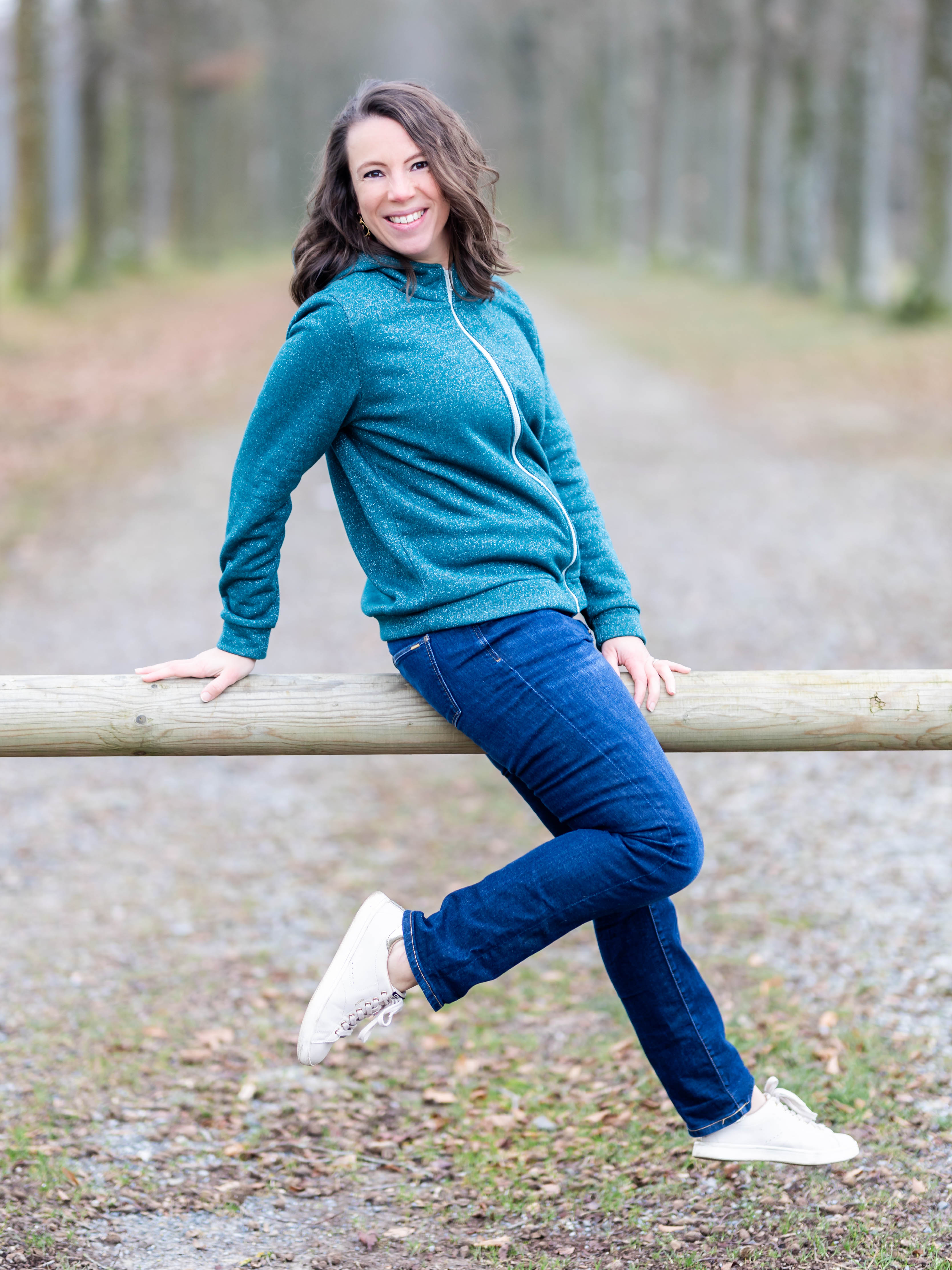 Sweat d