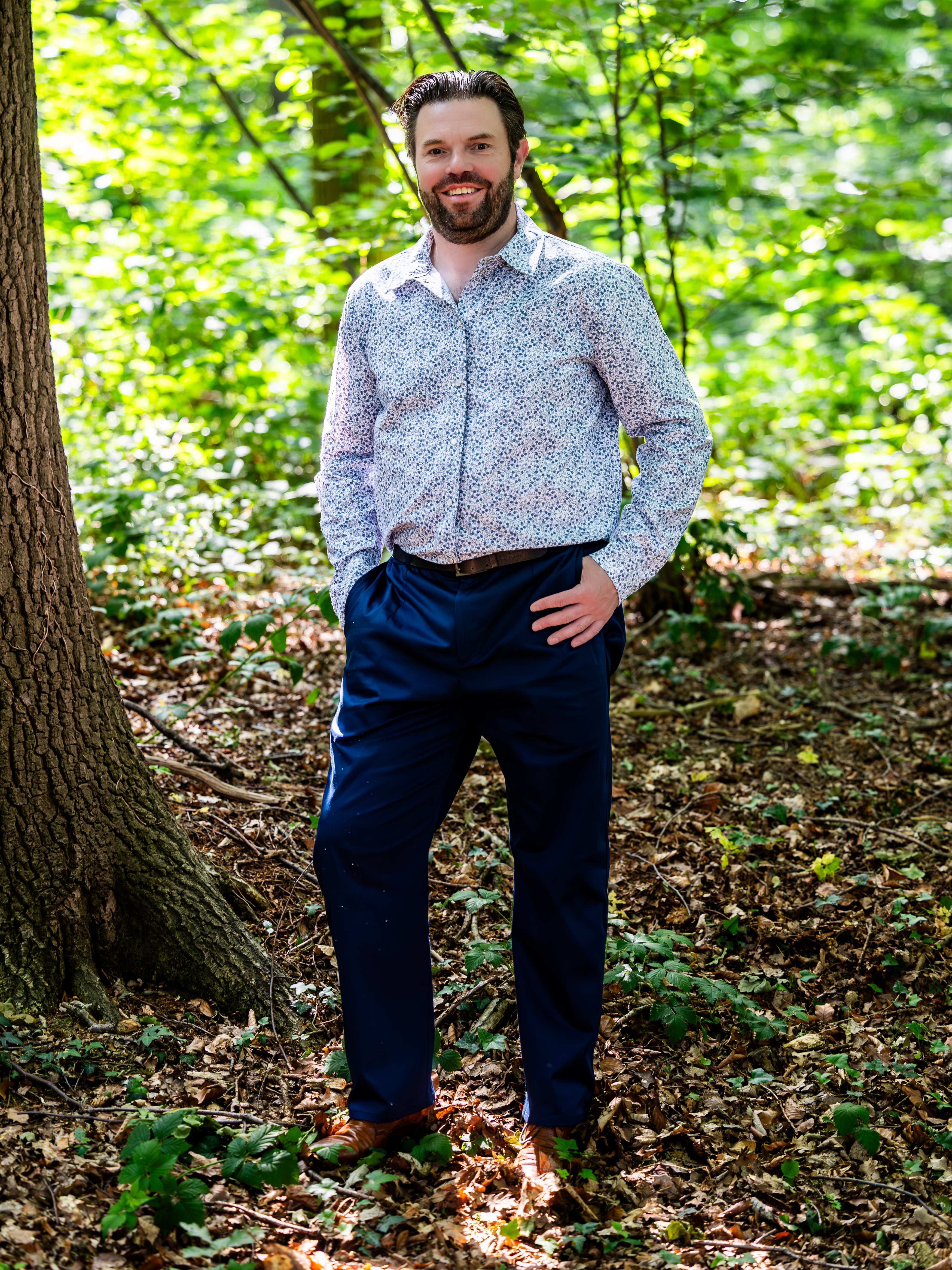 KAKI : le pantalon chino - ENFANT