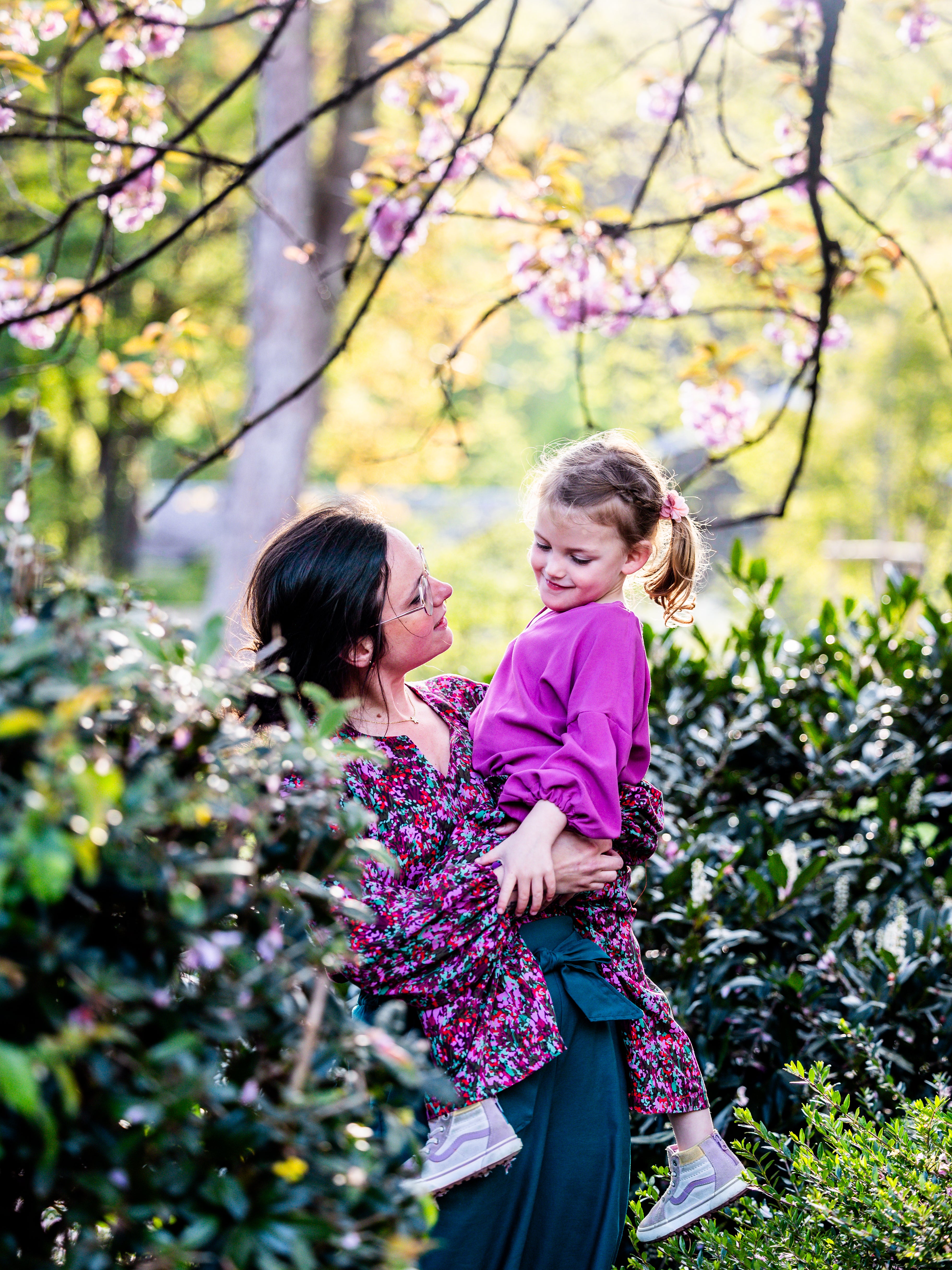 FIGUE - la blouse parfaite - PACK FAMILLE