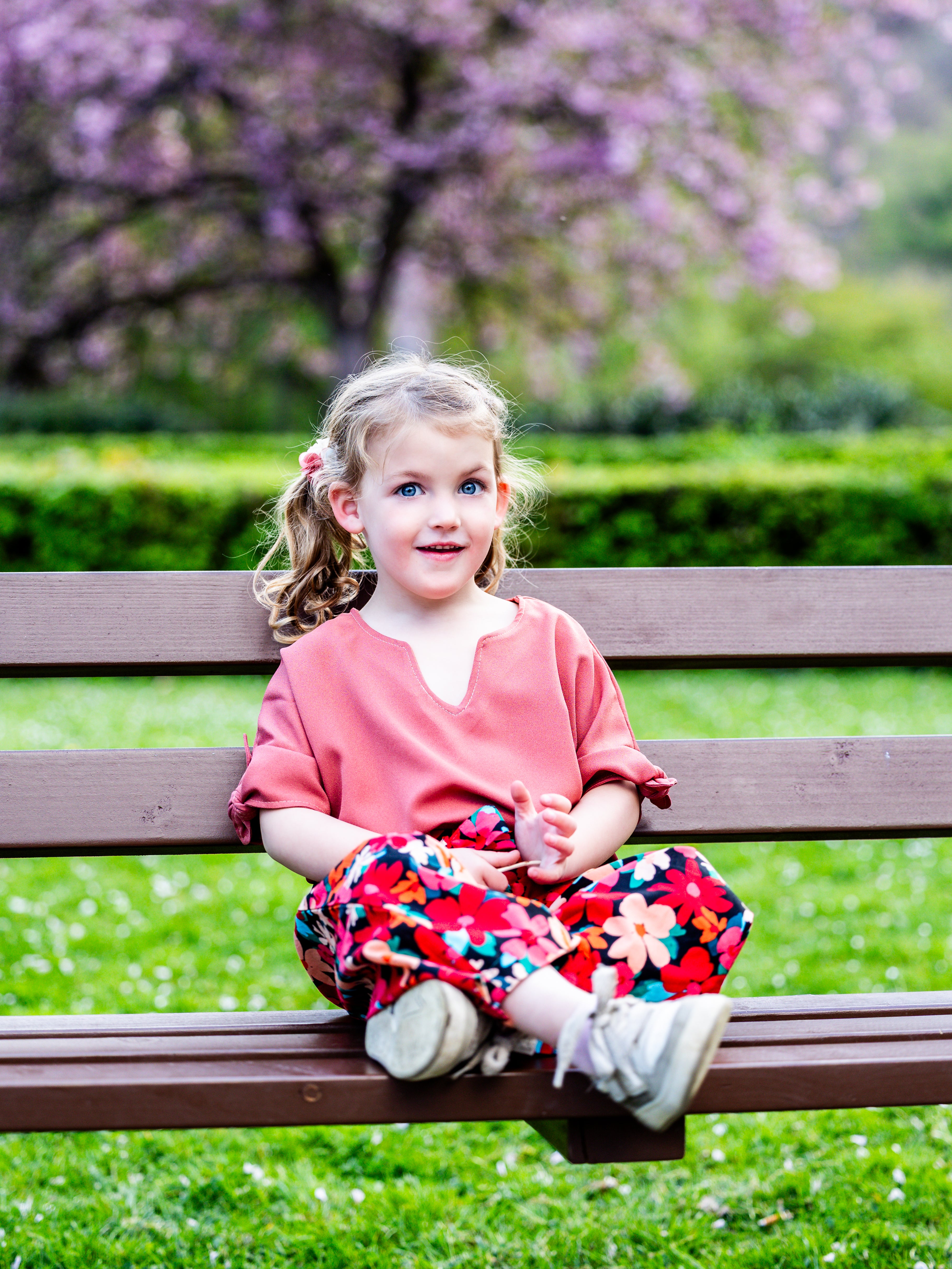FIGUE - la blouse parfaite - PACK FAMILLE