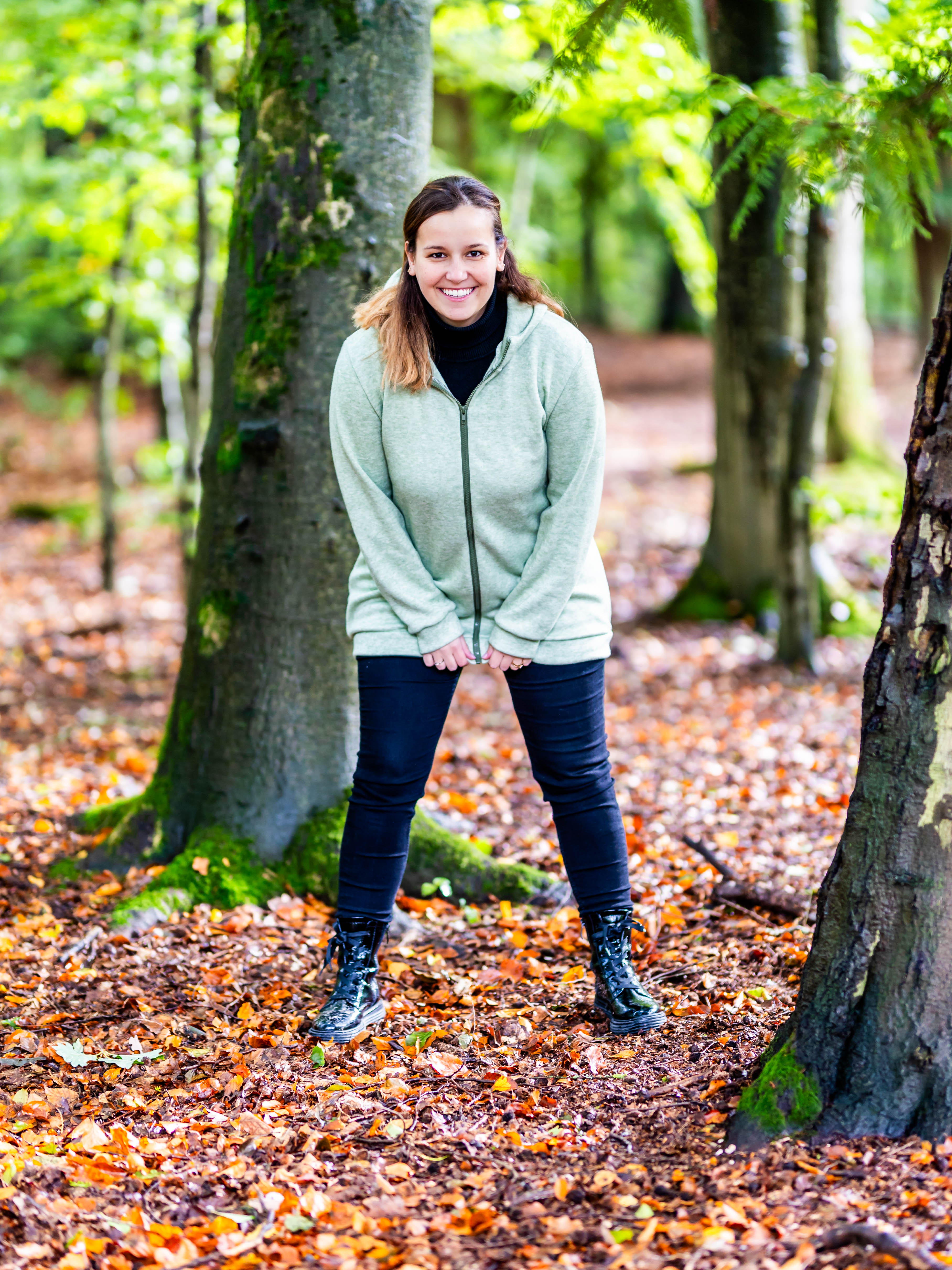 Macadamia : LE sweat / veste zippée à capuche - PACK FAMILLE