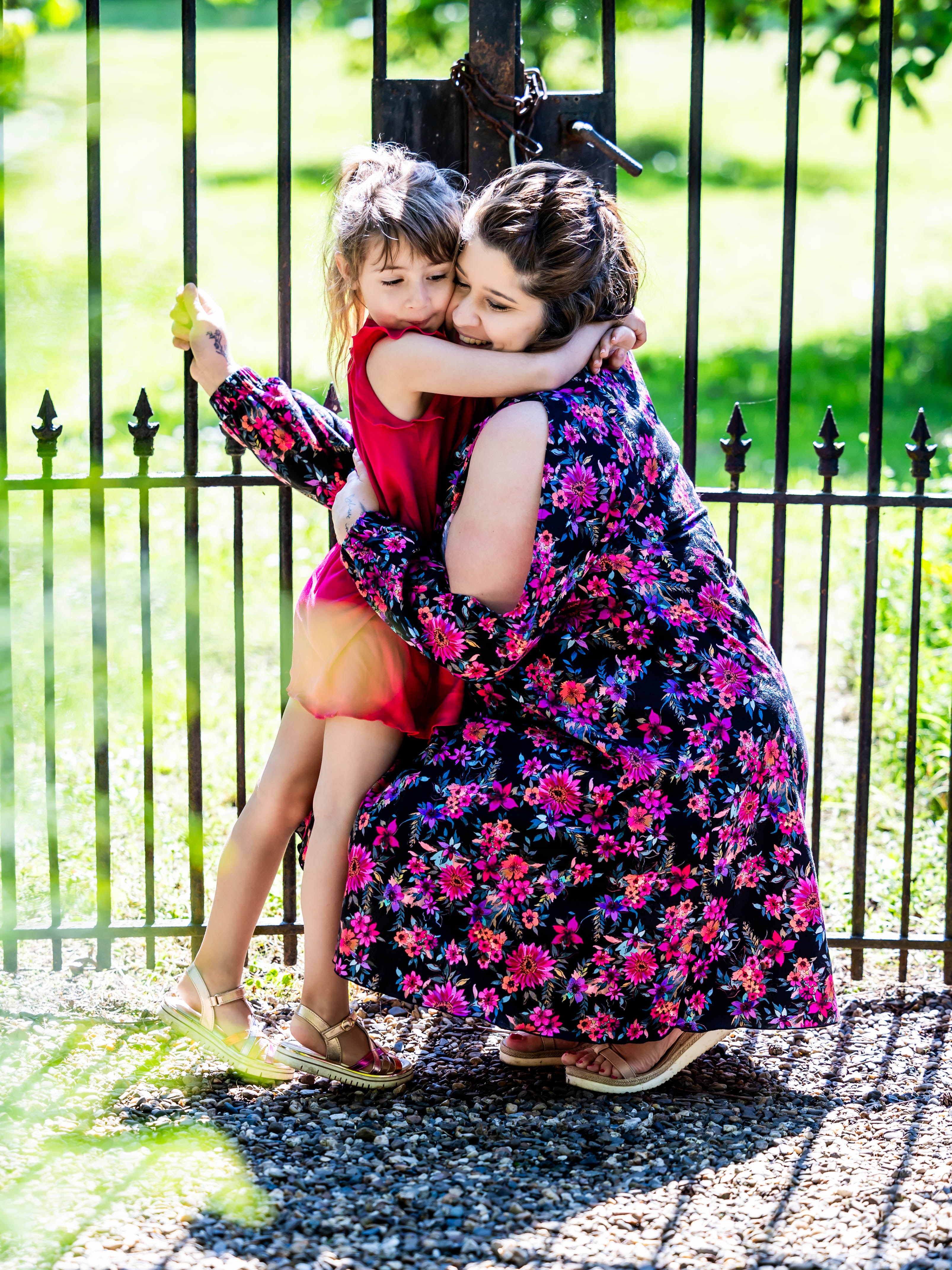 GALA : la robe / blouse aux manches incroyables - BEBE 0-4 ans