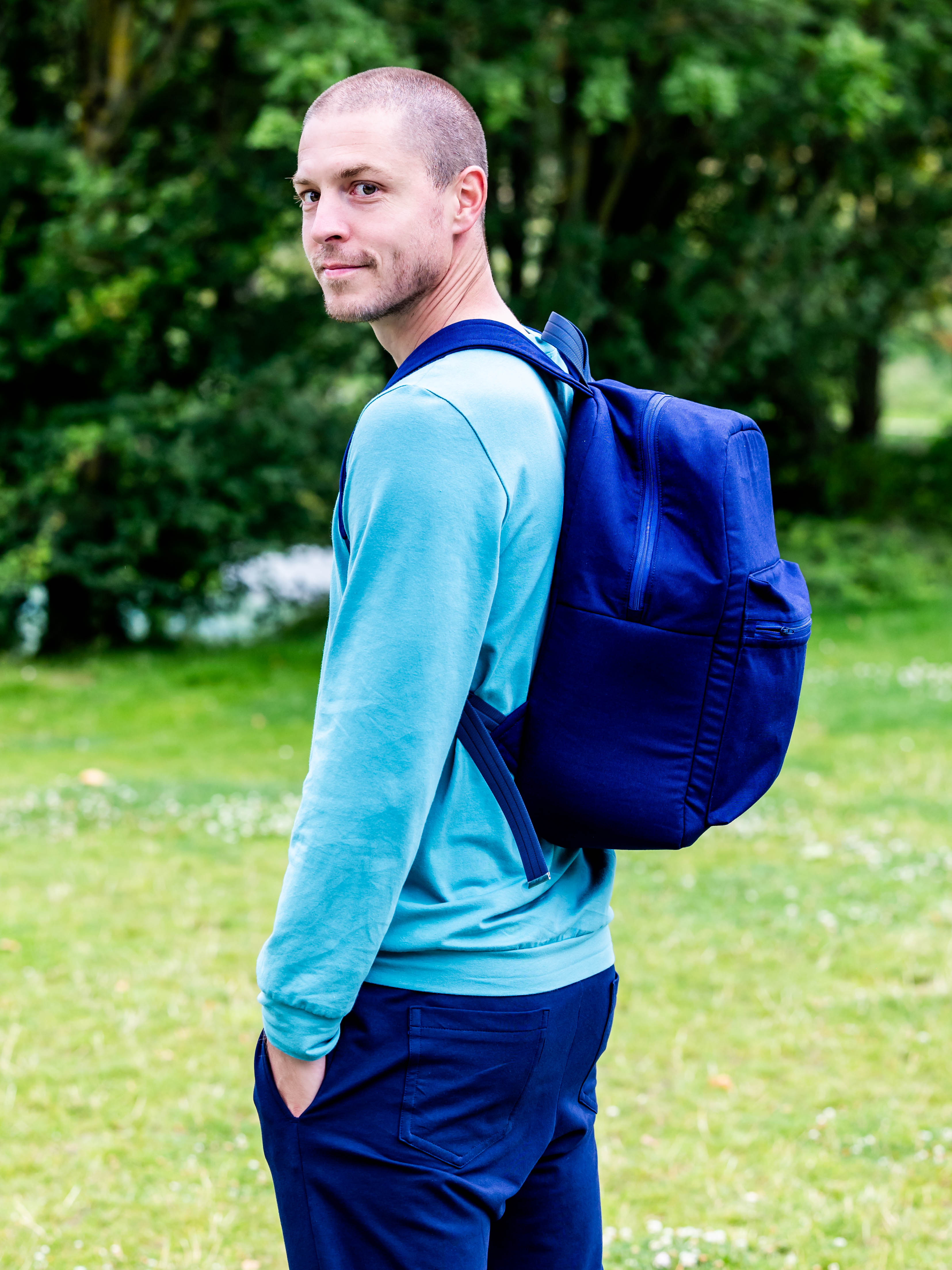 Sac à dos Tonka