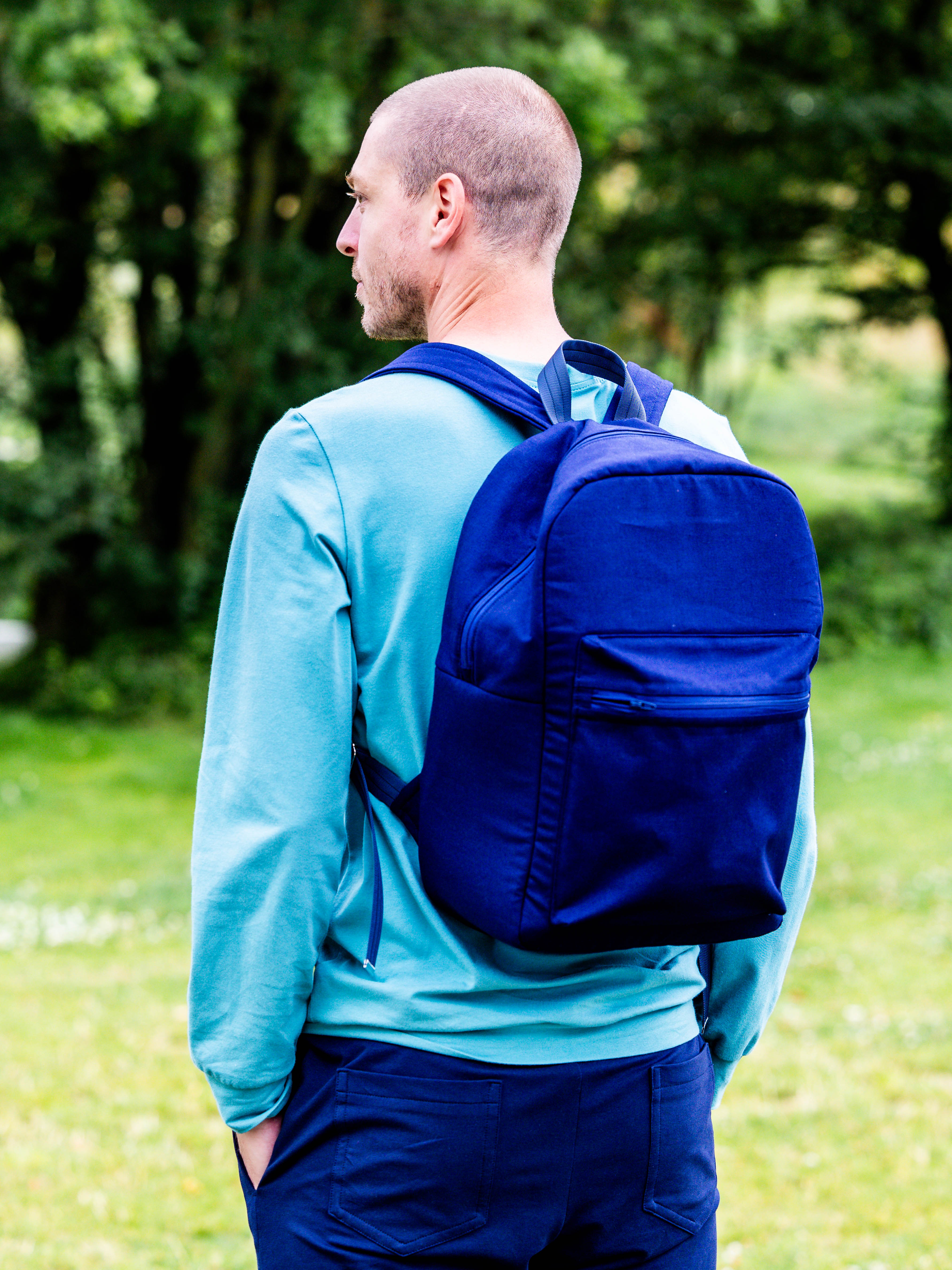 Sac à dos Tonka