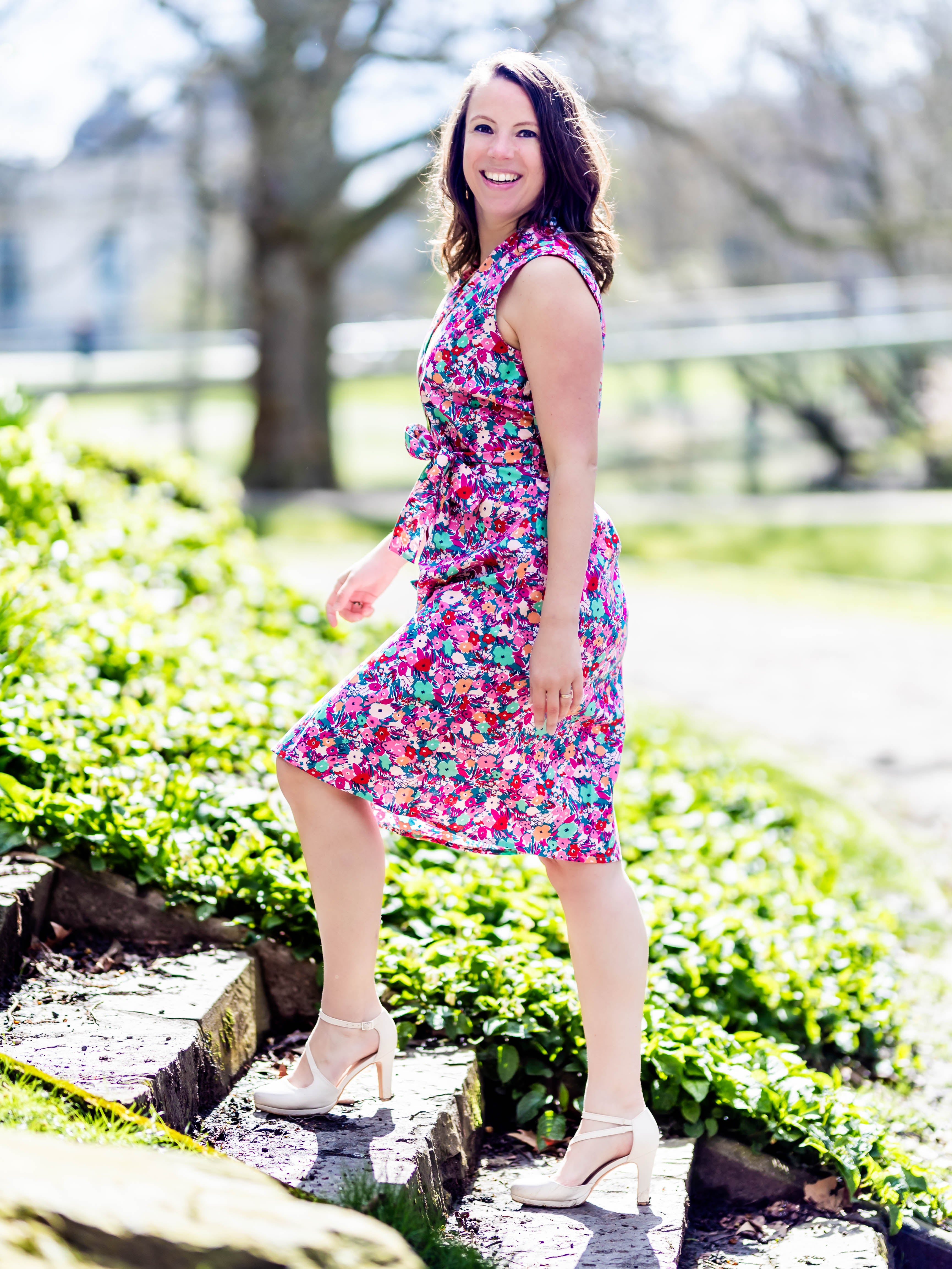 DRAGON FEMME - la chemise ou robe pour toute la famille