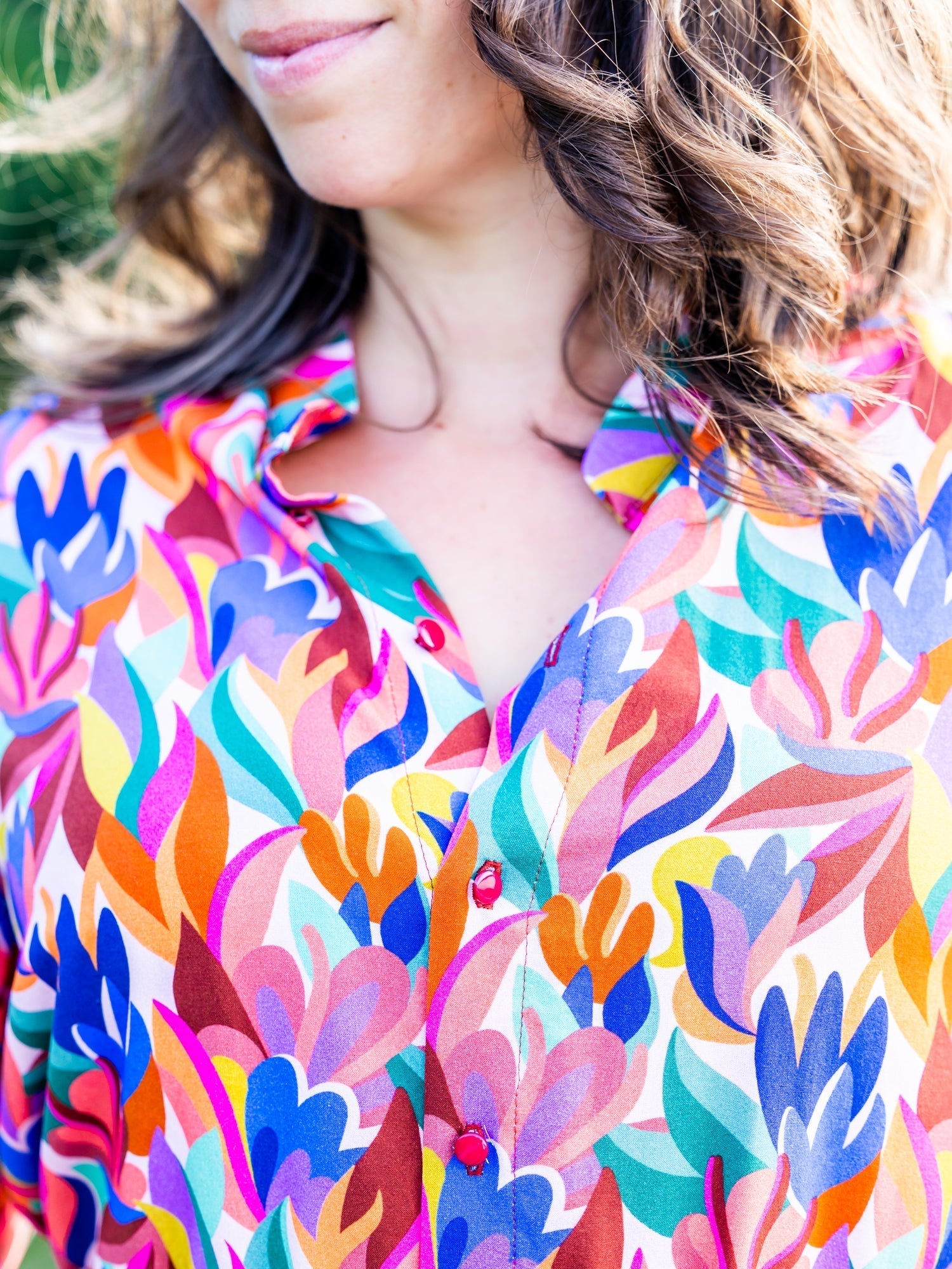 DRAGON FEMME - la chemise ou robe pour toute la famille