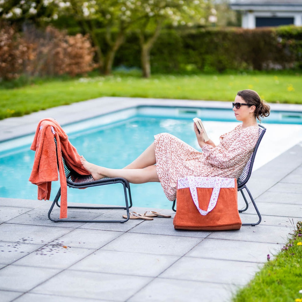 KOFFRET surprise - sac Vanille - 3 palettes de couleurs