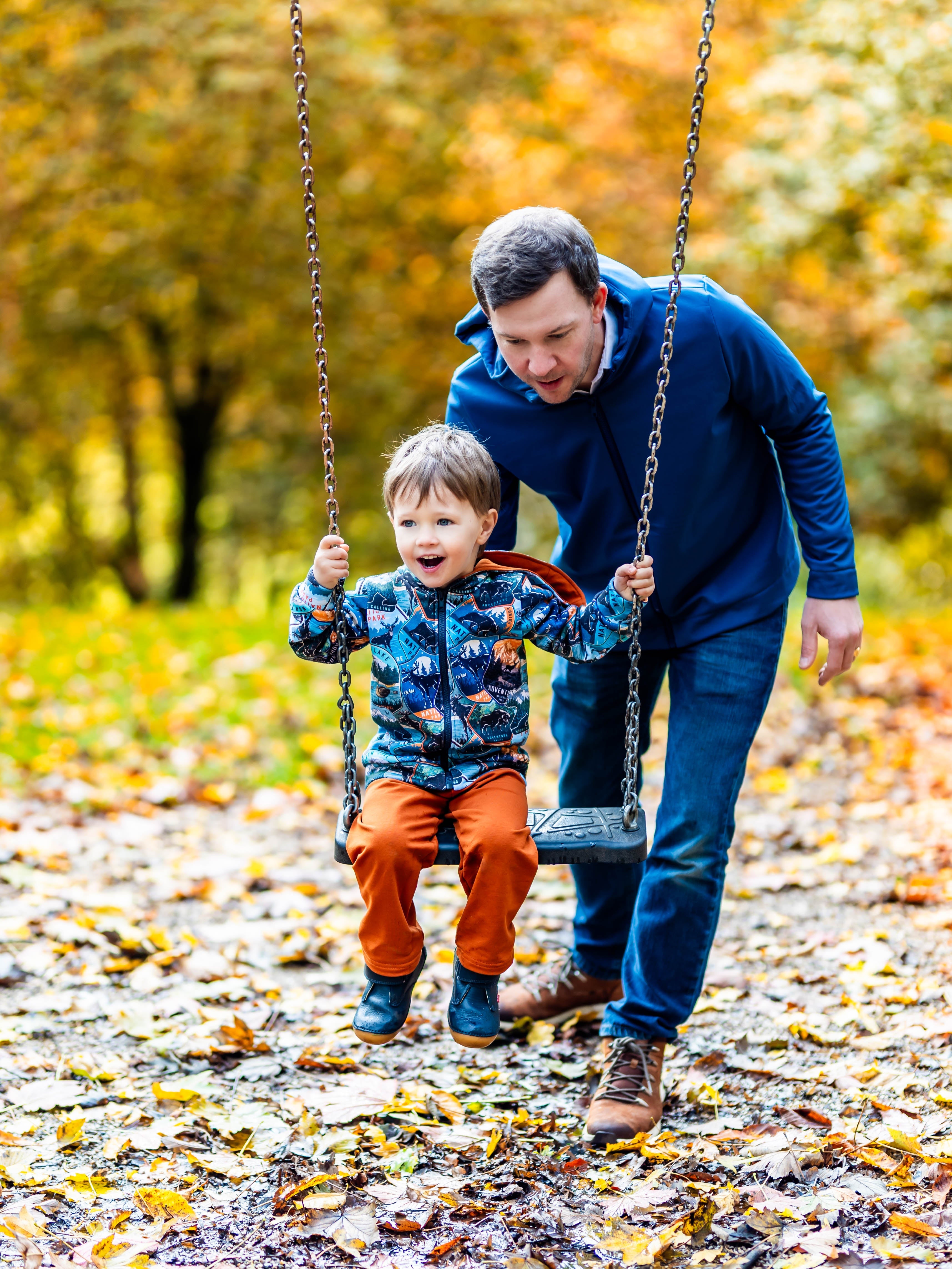 Macadamia : LE sweat / veste zippée à capuche - PACK FAMILLE