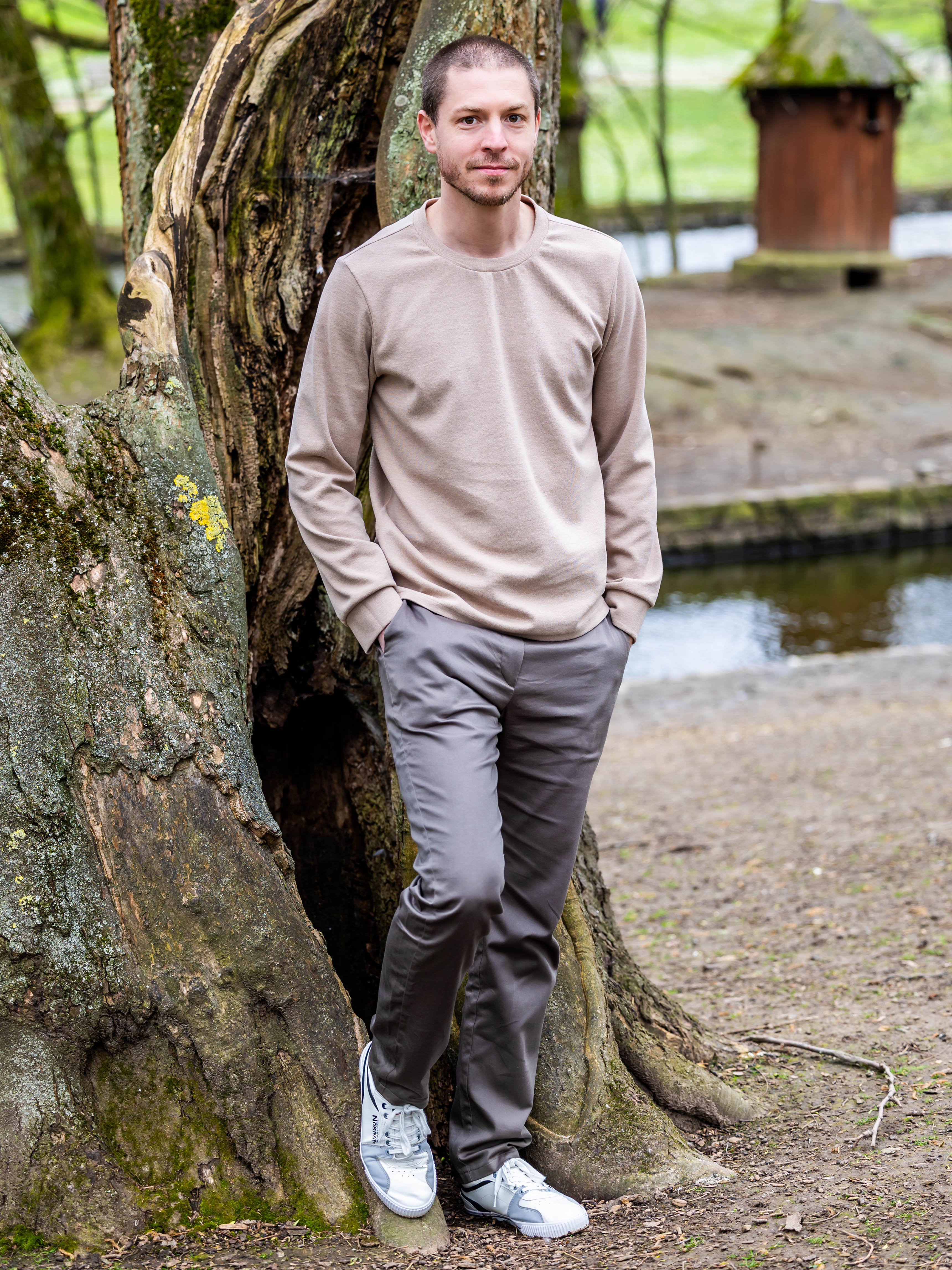 CACAO - LE sweat / t-shirt multi-options - PACK FAMILLE