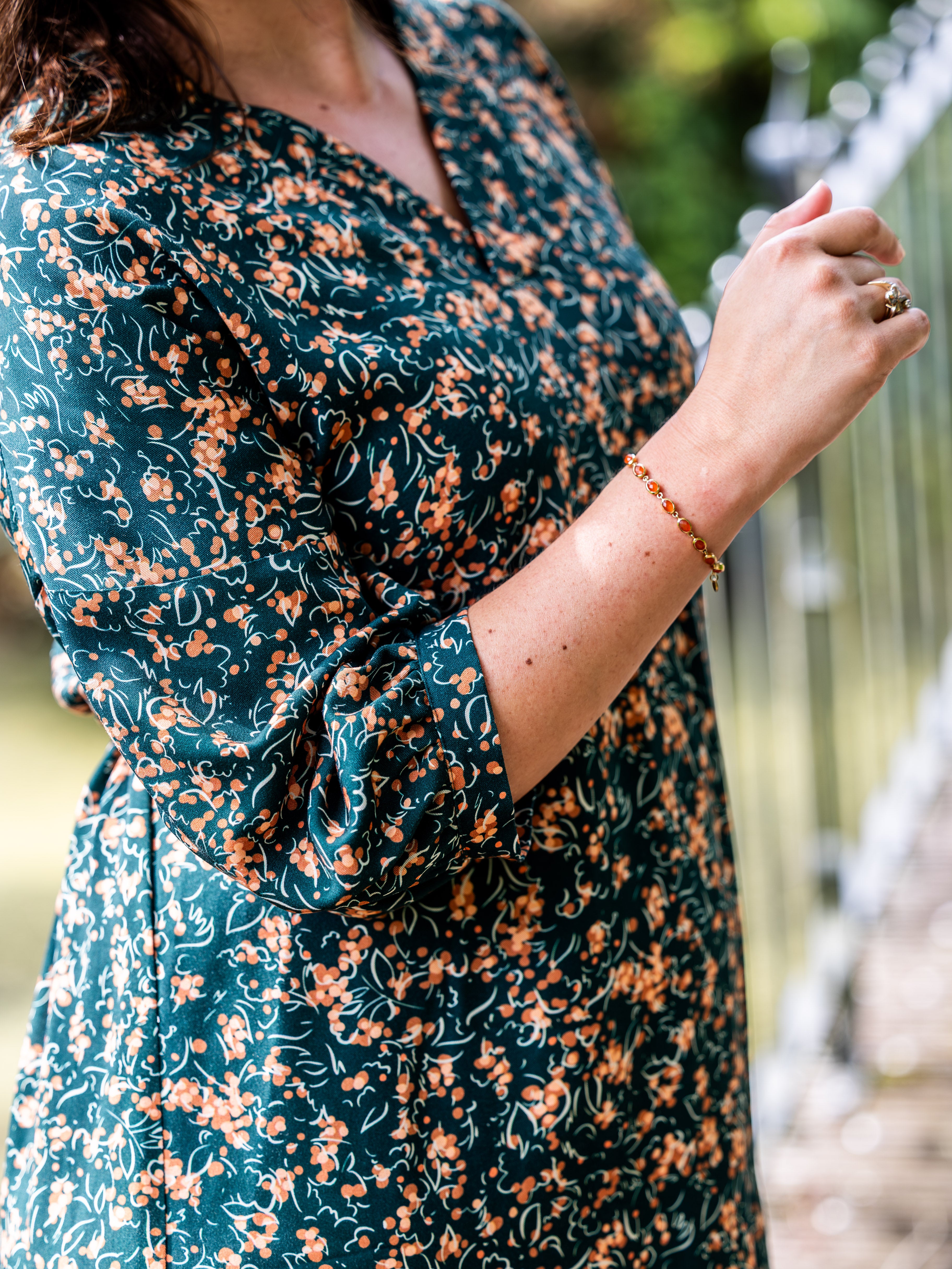 AMARENA - la robe / blouse facile aux nombreuses variantes - FEMME