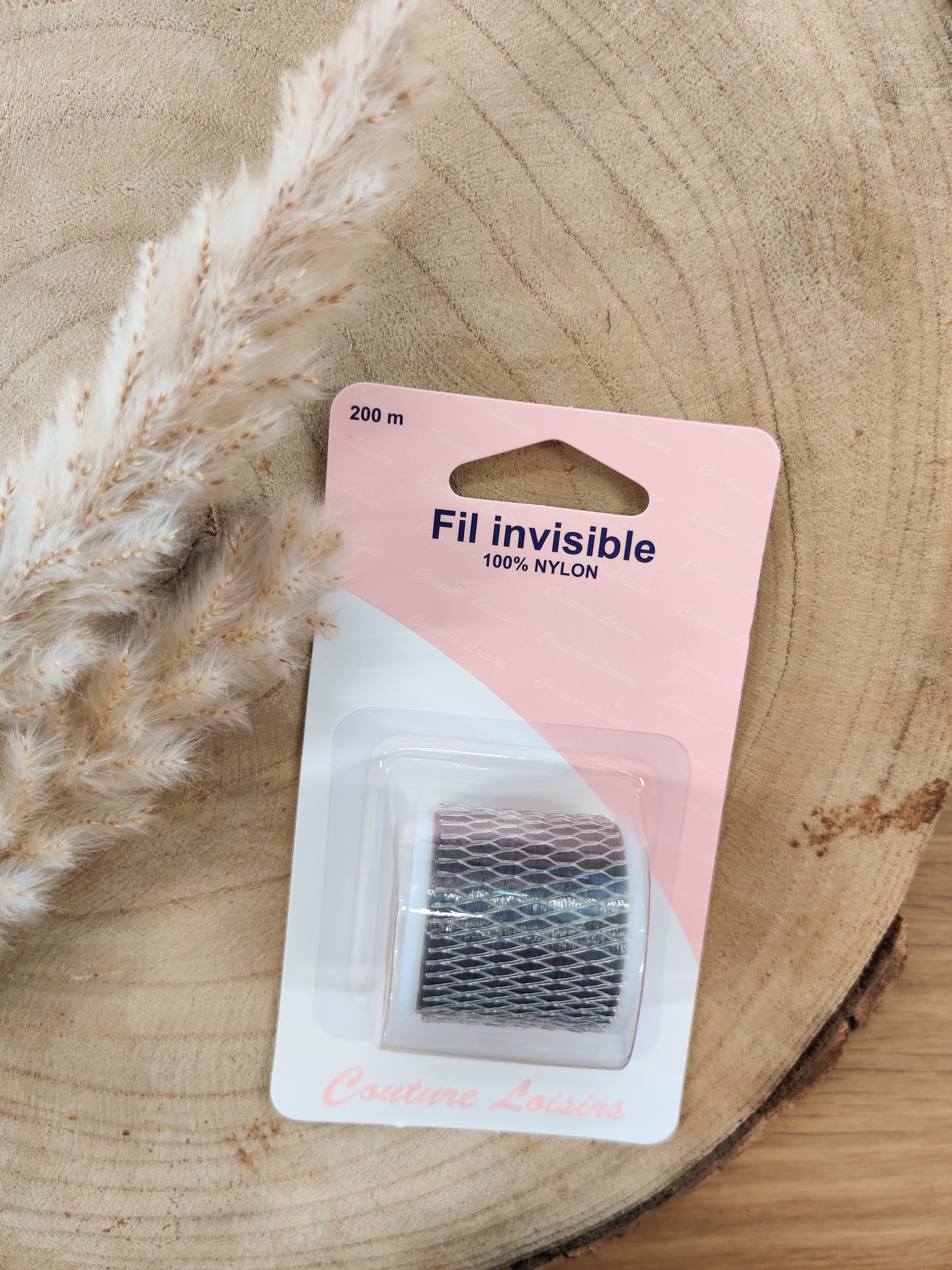 Fil invisible