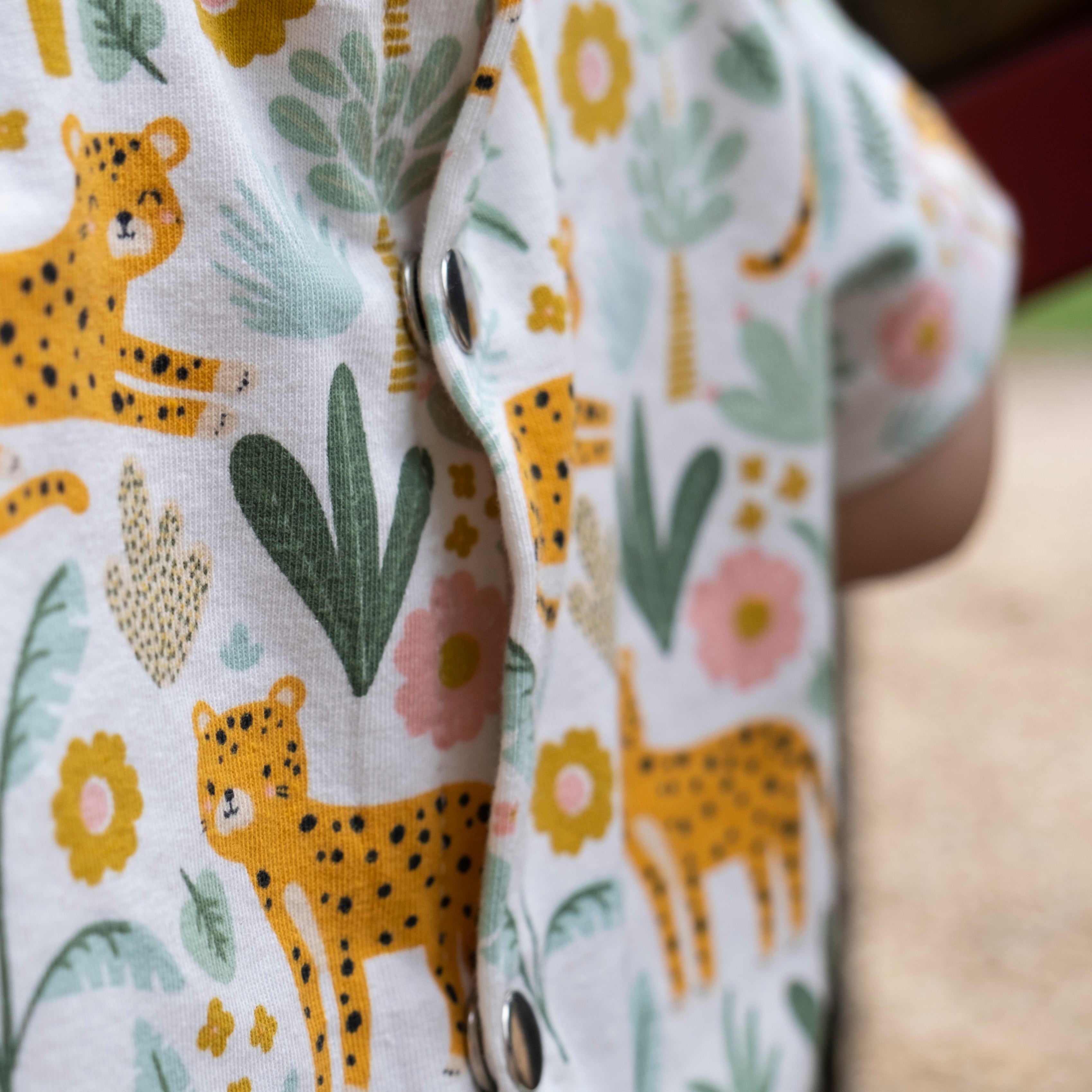 CRANBERRY - le t-shirt pour toute la famille - version bébé