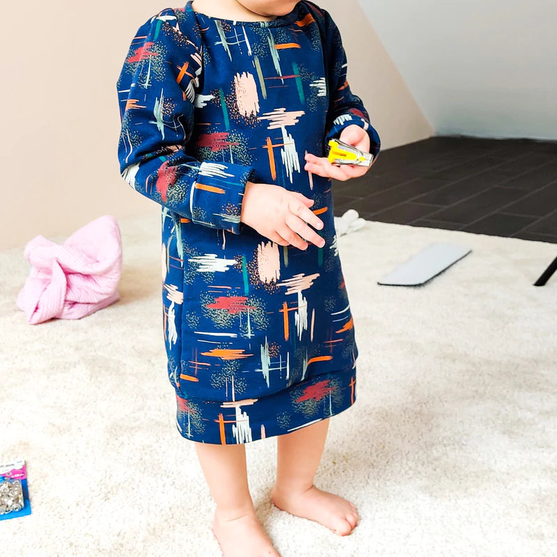 PACK ÉVOLUTIF BÉBÉ