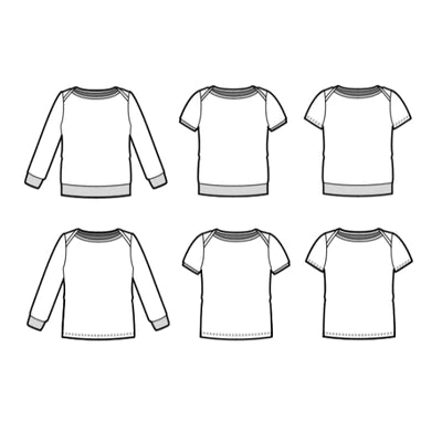 PACK ÉVOLUTIF BÉBÉ