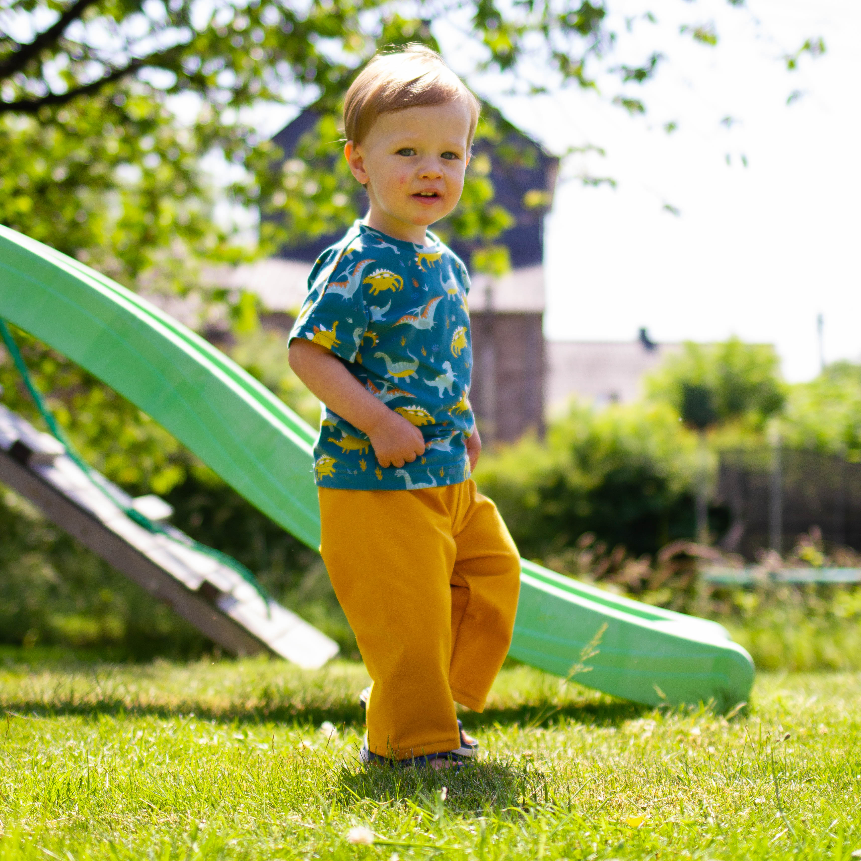 PAPAYE le pantalon - BÉBÉ 0 - 4 ans