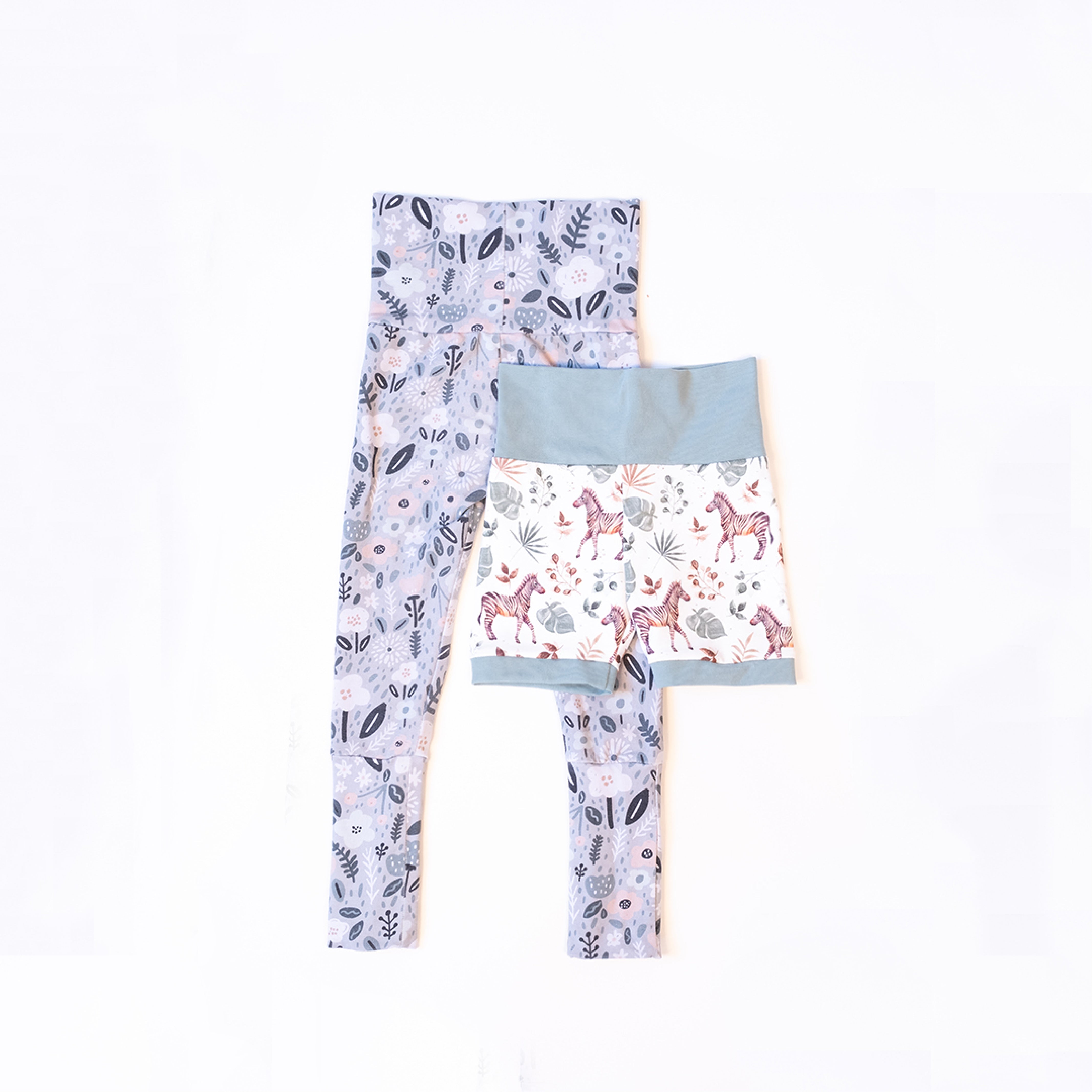 GRENADE enfant - Le legging évolutif