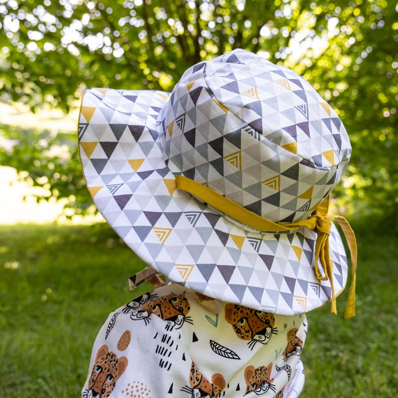 patron couture bob gratuit carambole klafoutis 