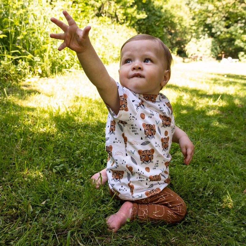 LITCHI PACK BÉBÉ & ENFANT - T-shirt, sweat et robe