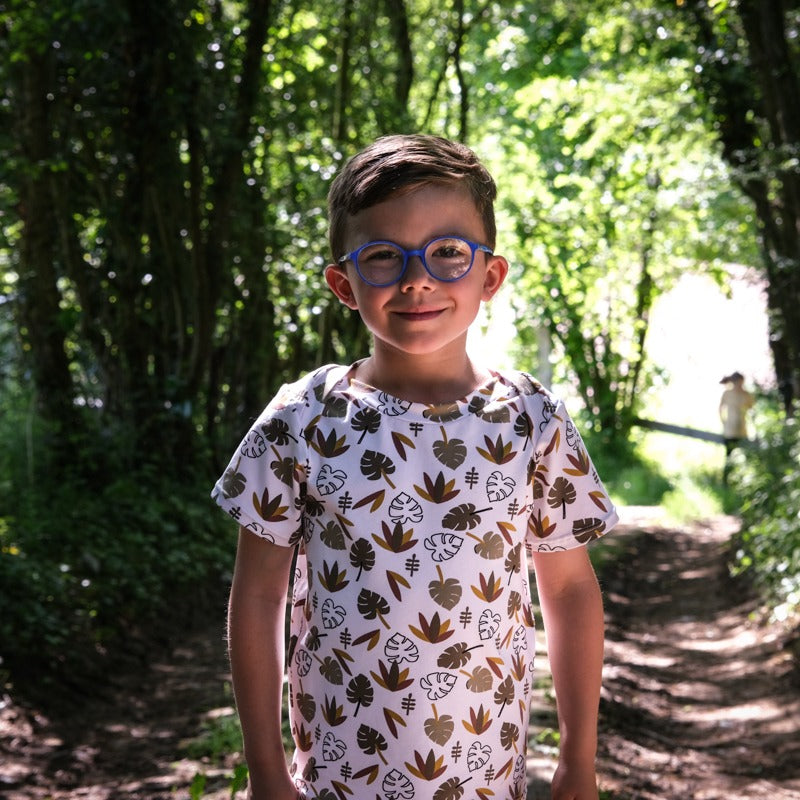 LITCHI PACK BÉBÉ & ENFANT - T-shirt, sweat et robe