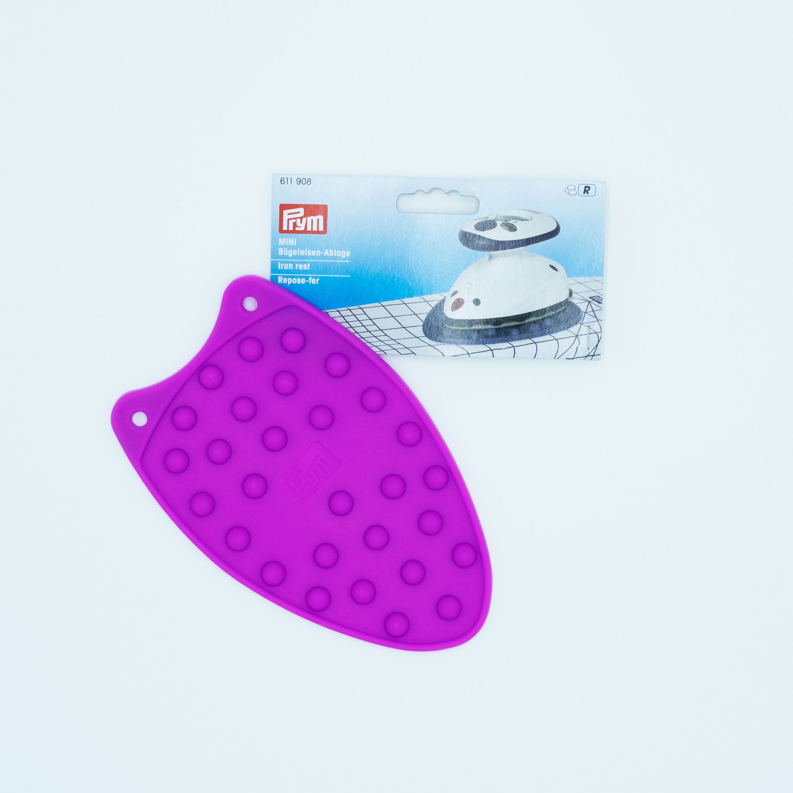 Repose-fer pour mini-fer Prym